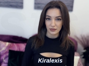 Kiralexis