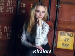 Kiralors