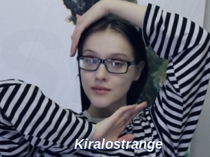 Kiralostrange