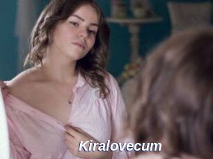 Kiralovecum