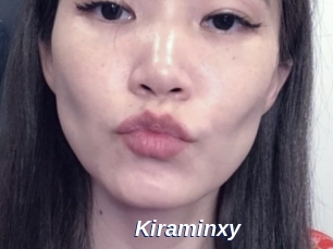 Kiraminxy