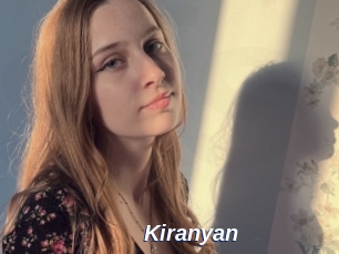 Kiranyan