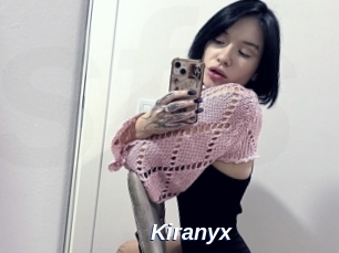 Kiranyx