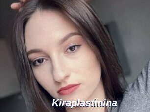 Kiraplastinina