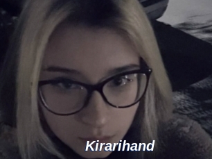 Kirarihand