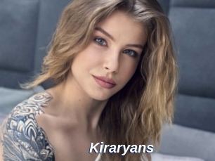 Kiraryans