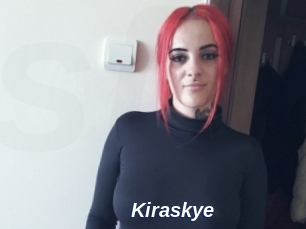 Kiraskye