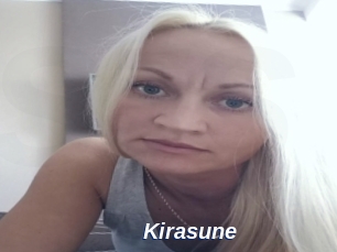 Kirasune