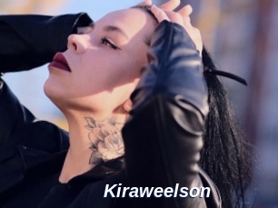 Kiraweelson