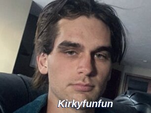 Kirkyfunfun