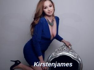Kirstenjames