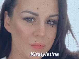 Kirstylatina