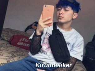 Kirumbeiker