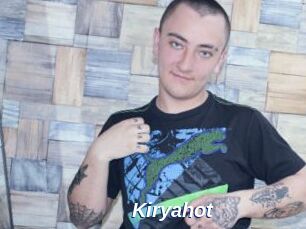 Kiryahot