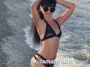 Kisamalayad