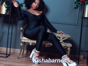 Kishabarnes