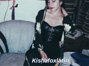 Kishafoxlatin