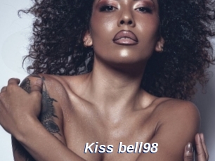 Kiss_bell98
