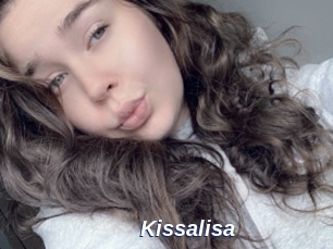 Kissalisa