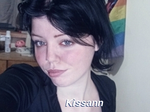 Kissann