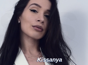 Kissanya
