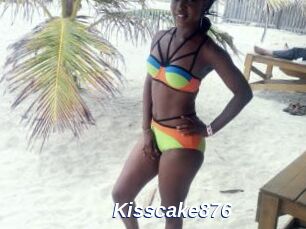 Kisscake876