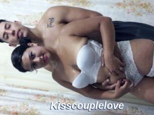 Kisscouplelove
