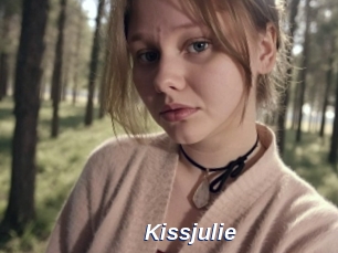 Kissjulie