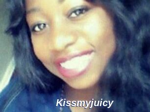 Kissmyjuicy