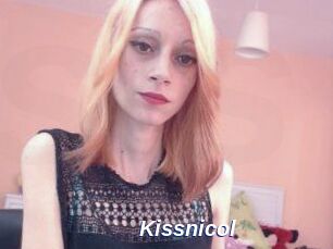 Kissnicol