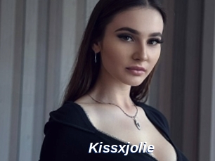 Kissxjolie