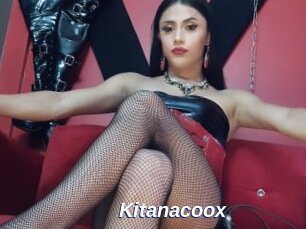 Kitanacoox