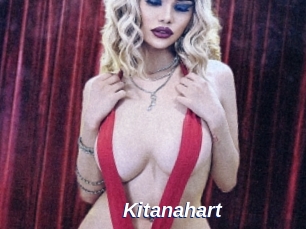 Kitanahart