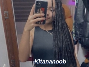 Kitananoob
