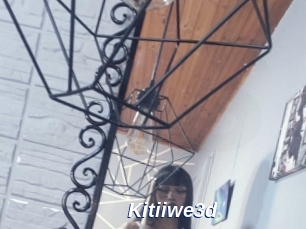 Kitiiwe3d