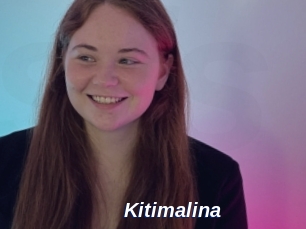 Kitimalina