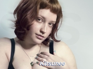 Kitsunee