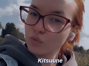 Kitsuune
