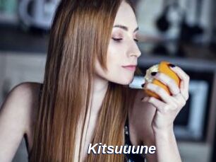 Kitsuuune