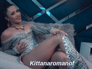 Kittanaromanof