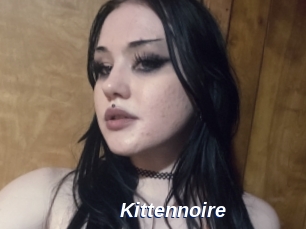 Kittennoire