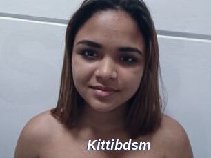 Kittibdsm