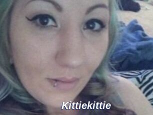 Kittiekittie