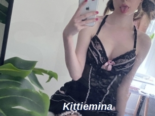 Kittiemina