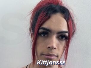 Kittjonsss