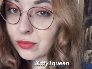 Kitty1queen
