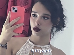 Kittyamy