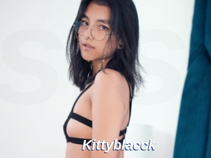 Kittyblacck