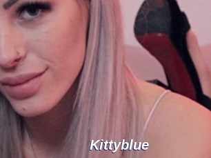 Kittyblue