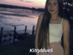 Kittyblue5
